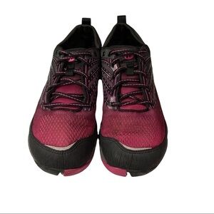 Merrell Womens Running Vibram Sneakers size 9